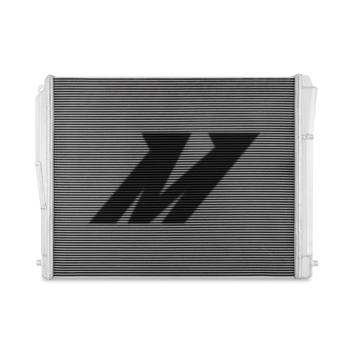 Mishimoto MMRAD-SUP-20 2020+ Toyota Supra GR 3.0L Performance Aluminum Radiator