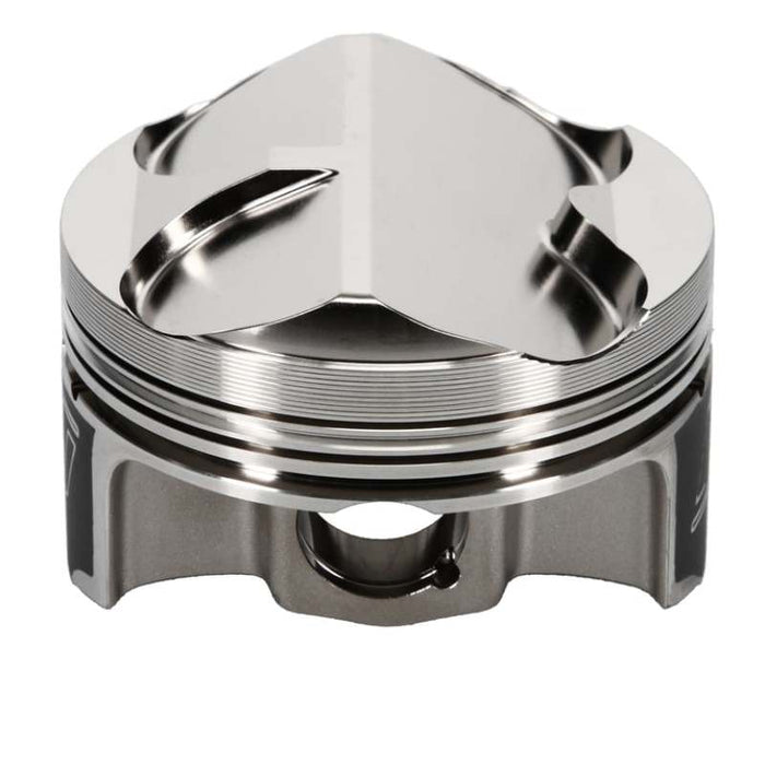 Wiseco K650M86AP Honda K-Series +10.5cc Dome 1.181x86.0mm Piston Shelf Stock Kit