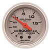 AutoMeter AM Ultra-Lite Gauges - 4303-M