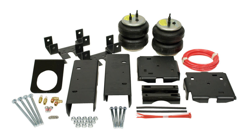 Firestone 2025 Ride-Rite Air Helper Spring Kit Rear 88-98 Chevy/GMC C1500/2500/3500 2WD/4WD (W217602025)