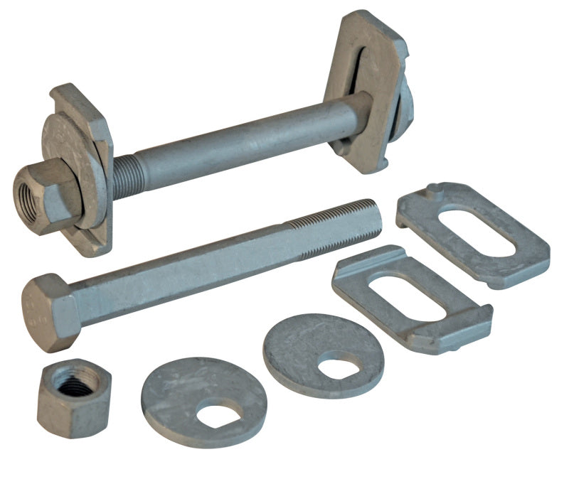 SPC Performance 86252 09-14 FORD F-150 4wd / Raptor Cam Front Camber / Caster Kit