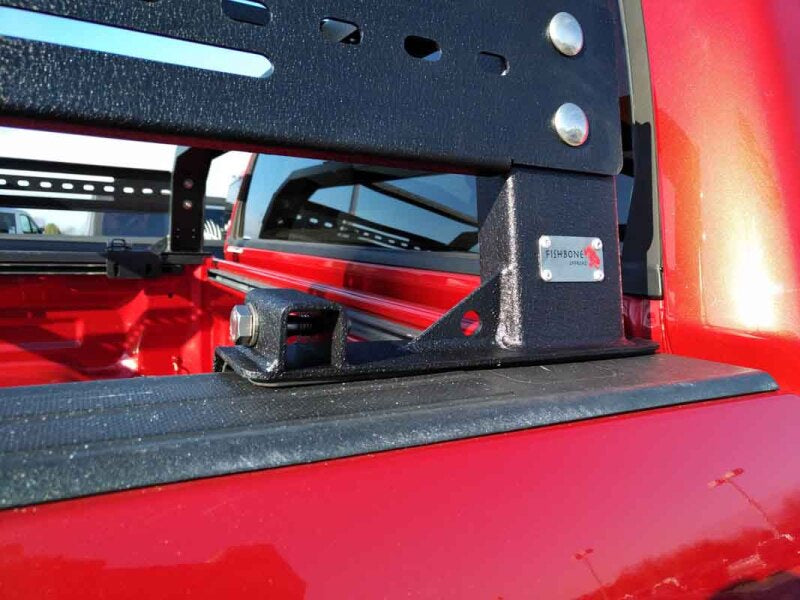 Fishbone Offroad FB21258 Tundra Tackle Rack System