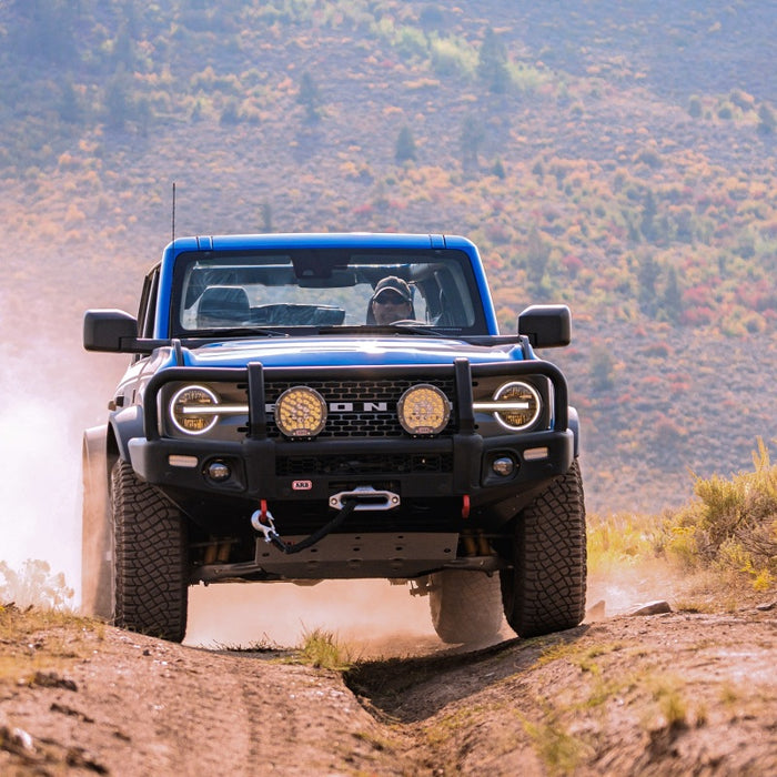 ARB 3480010 ARB Summit Bull Bars