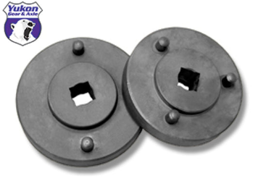 Yukon Gear & Axle YT A04 Yukon Gear Spanner Tool For Toyota 7.5in / 8in / V6 / and Landcruiser