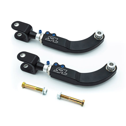 SPL Parts SPL RUA E210 2023+ Toyota GR Corolla Rear Upper Camber Arms