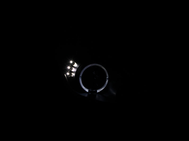 ANZO 121387 ANZ LED/Projector Headlights