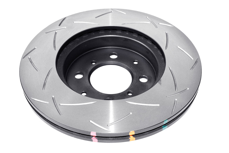 DBA DBA4474S 90-01 Integra / 93-05 Civic Front Slotted 4000 Series Rotor (4-Lug ONLY)