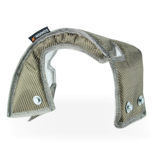 Mishimoto MMTB-CTR-17 15+ Honda Civic FK2/FK8 Type-R Turbo Blanket