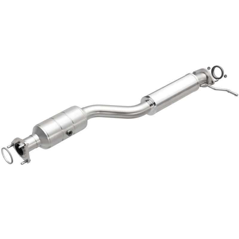 Magnaflow 23909 MagnaFlow Conv DF 04-09 Mazda RX-8 1.3L M/T Rear