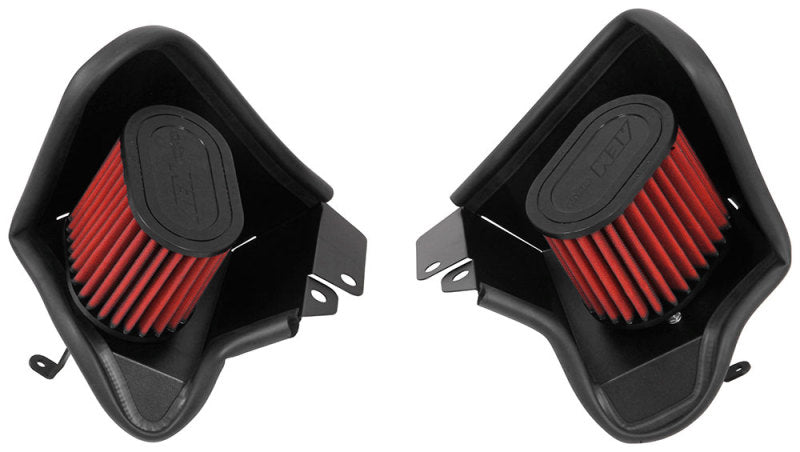 AEM Induction 21-819 2016 C.A.S Infinity Q50/Q60 V6-3.0L F/l Cold Air Intake