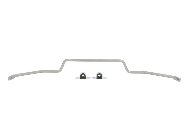 Whiteline BNR36XZ 07+ Nissan Skyline R35 GT-R AWD Rear 20mm Swaybar-h/duty Blade adjustable
