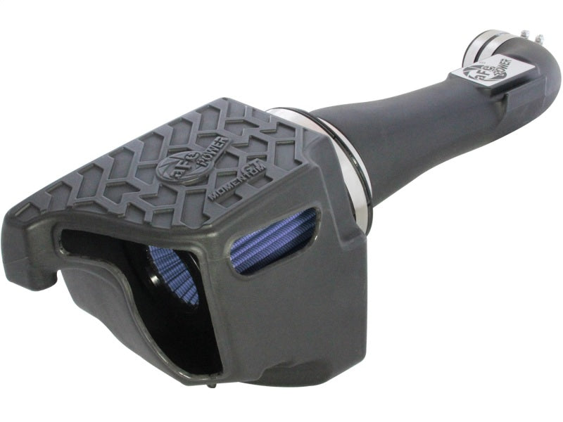 aFe 54-76204 Momentum GT PRO 5R Intake 12-13 Jeep Wrangler JK V6 3.6L