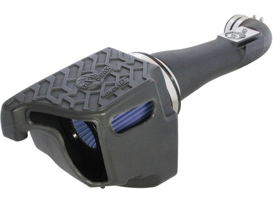 aFe 54-76204 Momentum GT PRO 5R Intake 12-13 Jeep Wrangler JK V6 3.6L