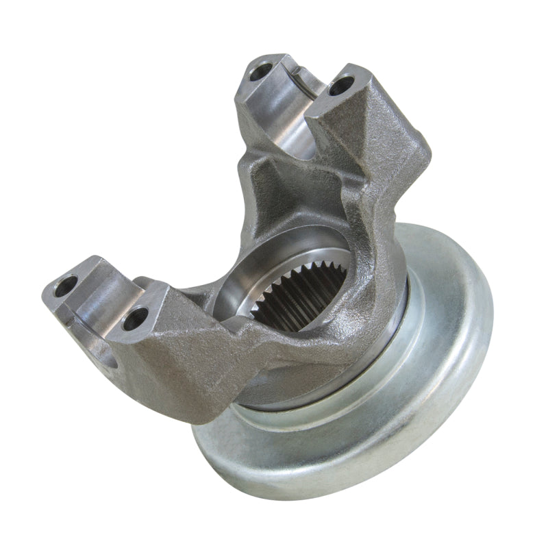 Yukon Gear & Axle YY GM14T-1410-30S Yukon Gear Yoke For GM 10.5in 14 Bolt Truck / 1410 / Strap Style