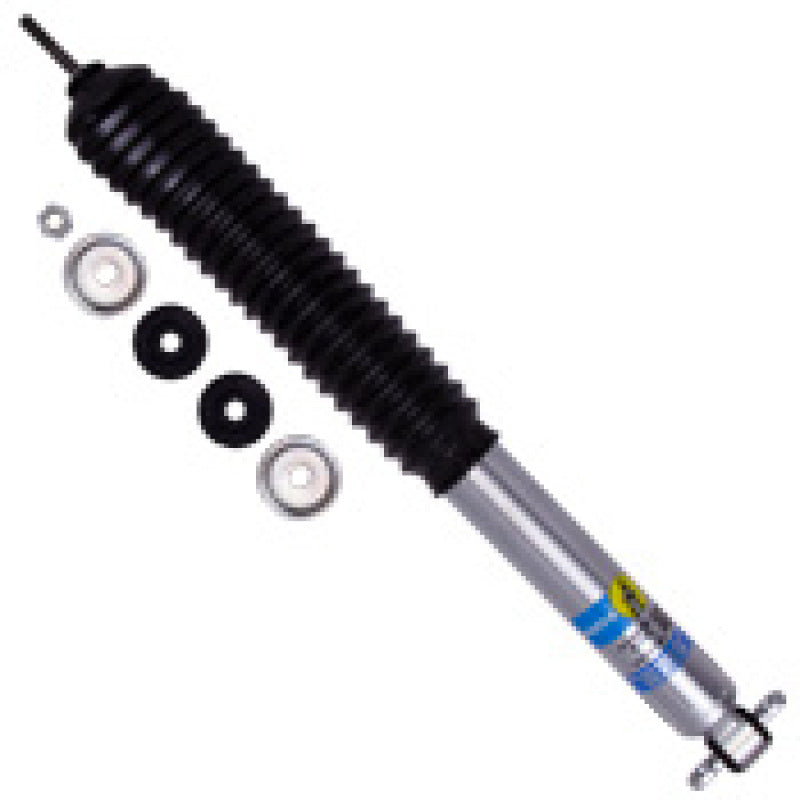Bilstein 24-188180 5100 Series 1998 Jeep Wrangler SE Front 46mm Monotube Shock Absorber