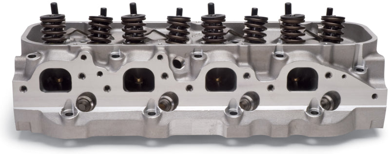 Edelbrock EDE60559 BBC Performer RPM 454-R Cylinder Head - Assm.