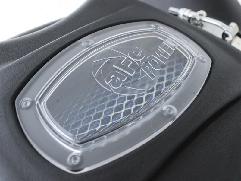 aFe 50-74003 AFE Momentum HD Cold Air Intakes