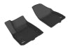3D MAXpider L1CD01611509 ACE Kagu - Front - Black