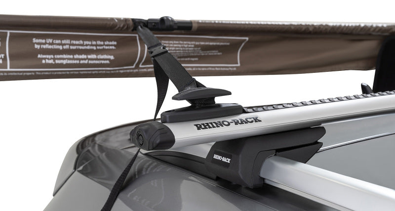Rhino-Rack 33300 Batwing Compact Awning - Left