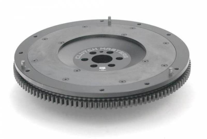 Clutch Masters FW-620S-AL 93-98 Nissan Skyline RB25DET Eng. ( Japan Motor & Trans) Aluminum Flywheel