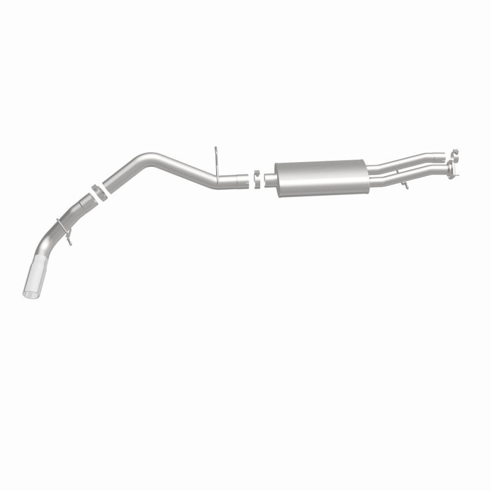 Magnaflow 15734 MagnaFlow Sys C/B Escalade 6.0L 00-02