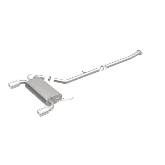 Magnaflow 16641 MagnaFlow Sys CB 03- Infiniti G35 Coupe 3.5L