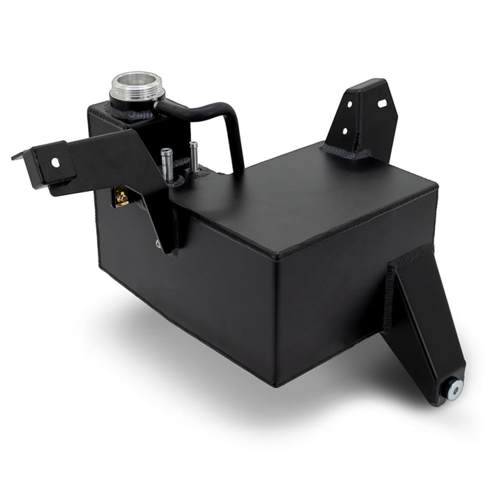 Mishimoto MMRT-RAM-19BK 2019+ RAM 6.7L Cummins Expansion Tank - Black