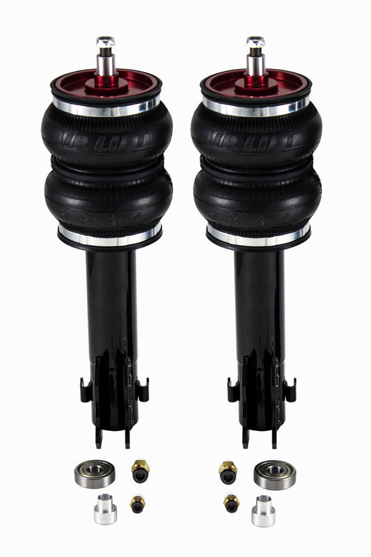 Air Lift 75583 Performance Volkswagen 85-98 Golf/Jetta / 90-97 Passat Slam Front Kit