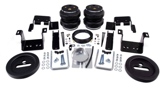 Air Lift 57538 LoadLifter 7500XL Ultimate for 11-17 GM 2500/3500