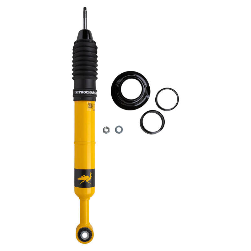 Old Man Emu 93004 ARB / OME Nitrocharger Plus Strut Toyota Prado 90 Series - Front