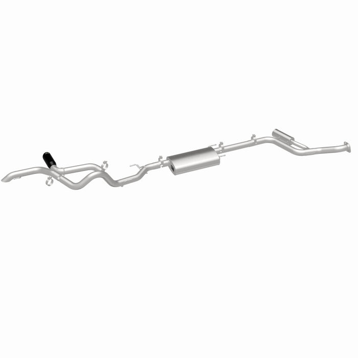 Magnaflow 19678 2024 Toyota Tacoma Overland Series Cat-back Exhaust System