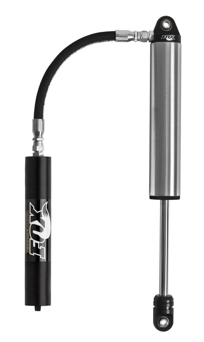 FOX 980-02-266 Fox 3.0 Factory Series 14in. Smooth Body Remote Reservoir Shock 7/8in. Shaft (Normal Valving) - Blk