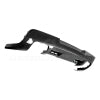 Anderson Composites AC-RL14CHCAM-ZL AND Rear Valance