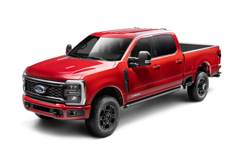 Amp Research AMP77242-01A Powerstep XL 22- Ford F250