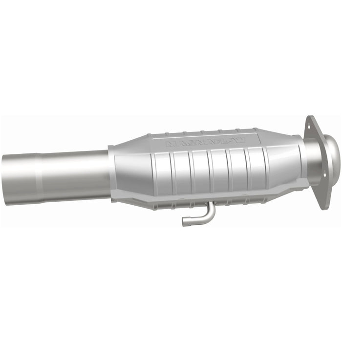 Magnaflow 93441 MagnaFlow Conv DF GM 86 90
