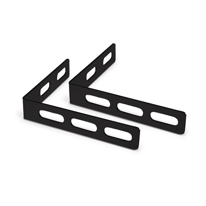 Mishimoto MMINT-RAM-94KBK 94-02 Dodge RAM 2500 5.9L Cummins Intercooler Kit w/ Pipes (Black)