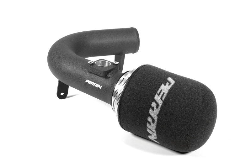 Perrin Performance PSP-INT-327BK PERRIN 22-25 Subaru WRX Cold Air Intake - Black