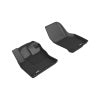3D MAXpider L1VW07311509 ACE Kagu - Front - Black