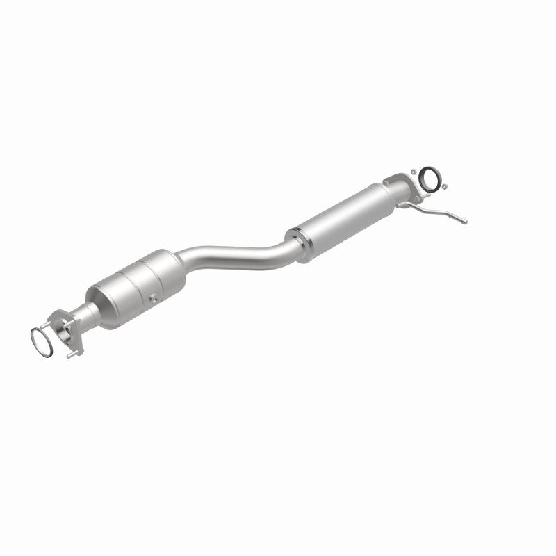 Magnaflow 23909 MagnaFlow Conv DF 04-09 Mazda RX-8 1.3L M/T Rear