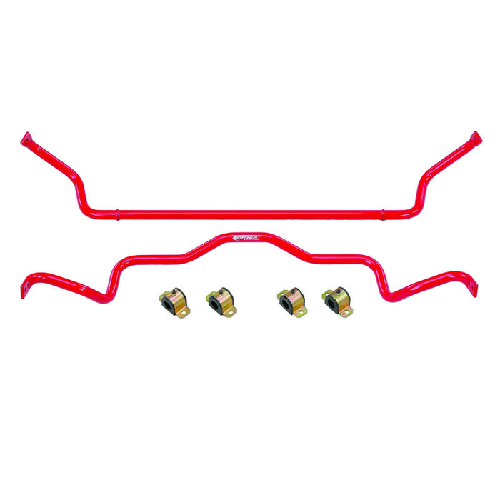 Hotchkis 22425 05-08 Scion tC Sport Swaybar Set
