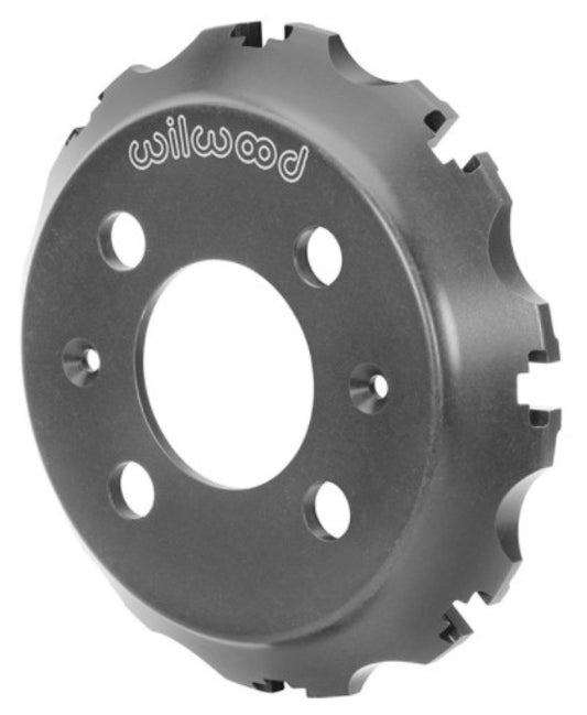 Wilwood 170-14943 Big Brake Dynamic Hat - 8x7 BC / 4x3.93 MT / 0.901 Offset / 2.530 Reg