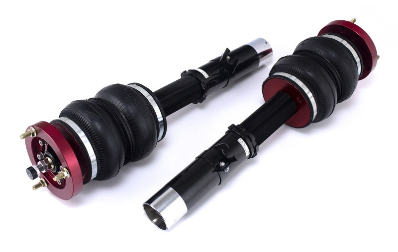Air Lift 75573 Performance Front Kit for 82-93 BMW 3 Series E30 w/ 51mm Diameter Front Struts