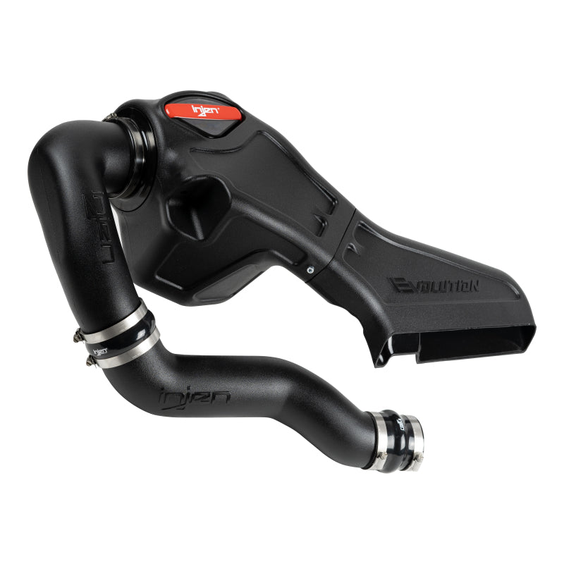 Injen EVO1200 15-20 Subaru WRX H4-2.0L Turbo Evolution Evolution Intake