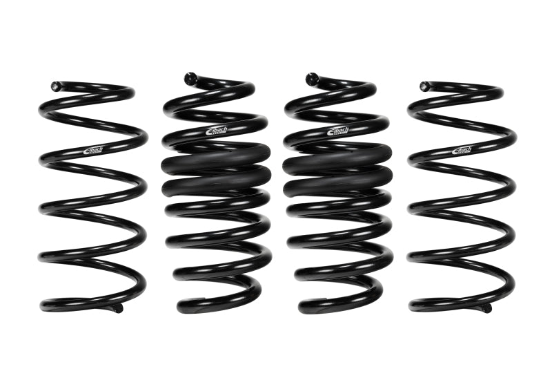 Eibach E10-35-051-03-22 Pro-Kit for 20-23 Ford Explorer ST AWD