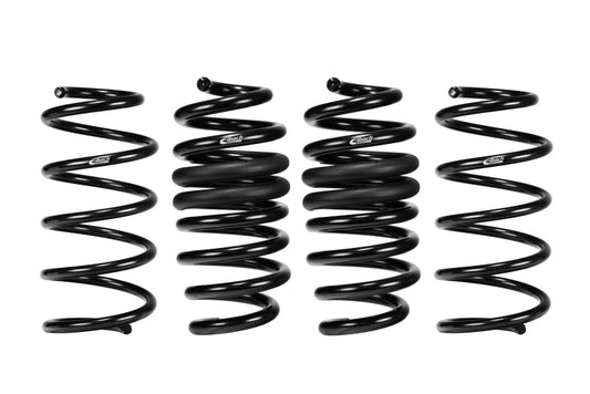 Eibach E10-35-051-03-22 Pro-Kit for 20-23 Ford Explorer ST AWD