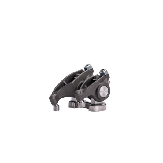Fleece Performance FPE-CUMM-RAA-CR 98.5-18 Dodge 2500/3500 Cummins 5.9L/6.7L OE Replacement Rocker Arm Assembly