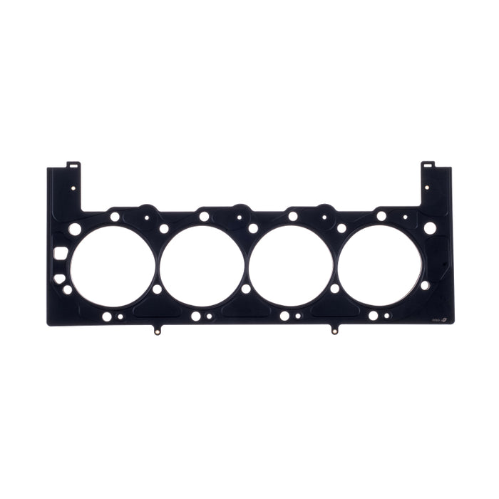 Cometic Gasket C5762-066 Cometic GM / Mercury 8.1L 496ci 4.350in Bore .066in MLS-5 RH Head Gasket