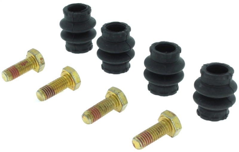 Stoptech 308.09151 StopTech Street Touring 1/05-09 Audi A4/A4 Quattro Front Brake Pads