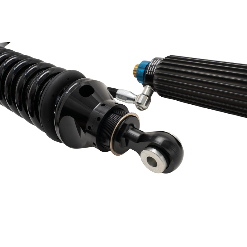 Bilstein 41-332238 2022+ Toyota Tundra 4WD B8 8112 Black Hawk 3-Way Adj. Front Right Coilover - 1-2.25in Lift