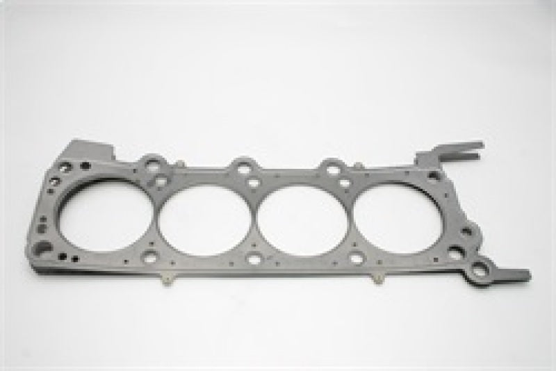 Cometic Gasket C5856-036 Cometic Ford 4.6L Modular V8 .036in MLS Cyl Head Gasket-95.25mm Bore-DOHC-Darton Solid Sleeve-LHS